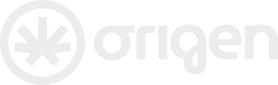 Origen Logo